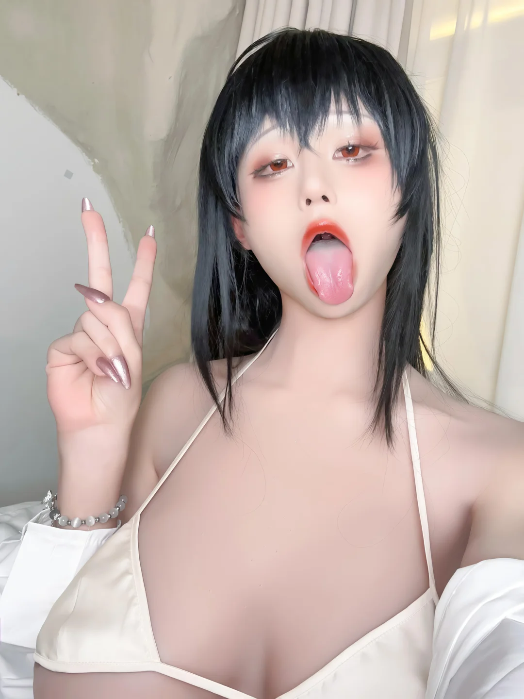 桜满三时 - No.015 大凤泳装 [135P-1.79GB] tg@simisebaisi 【丝足阁】033.webp